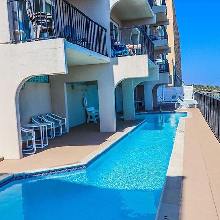 Florence I 305 Condominium Condo South Padre Island Kültér fotó