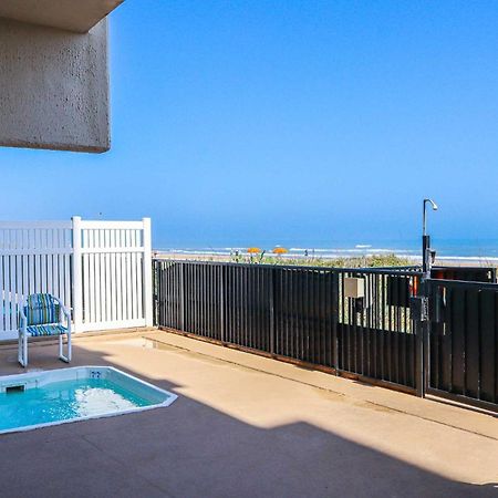 Florence I 305 Condominium Condo South Padre Island Kültér fotó