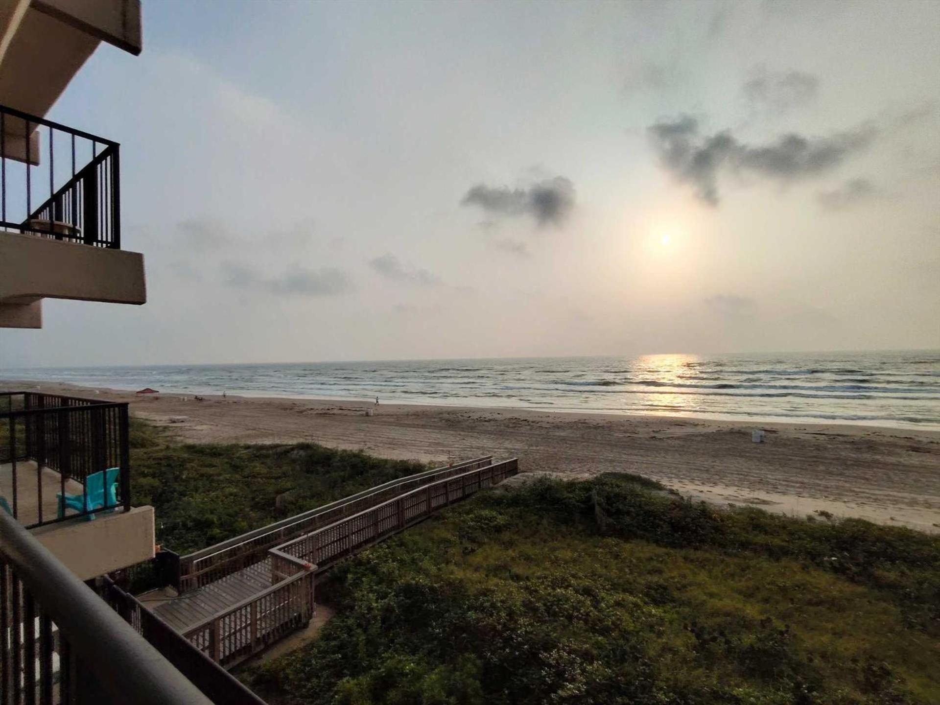 Florence I 305 Condominium Condo South Padre Island Kültér fotó