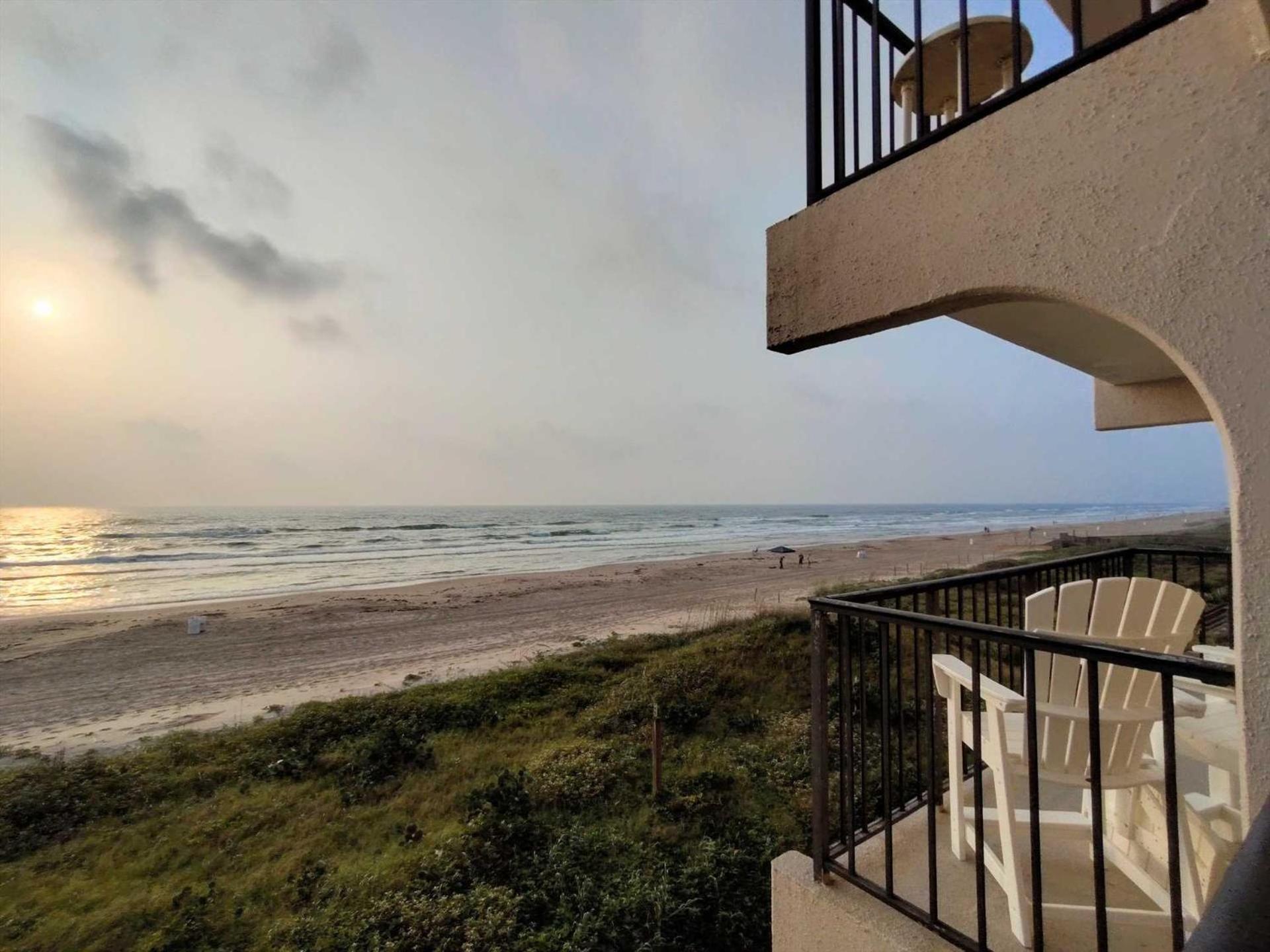 Florence I 305 Condominium Condo South Padre Island Kültér fotó